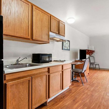 Woodspring Suites تولسا المظهر الخارجي الصورة