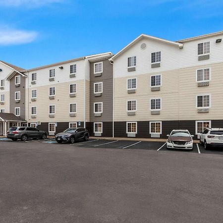 Woodspring Suites تولسا المظهر الخارجي الصورة