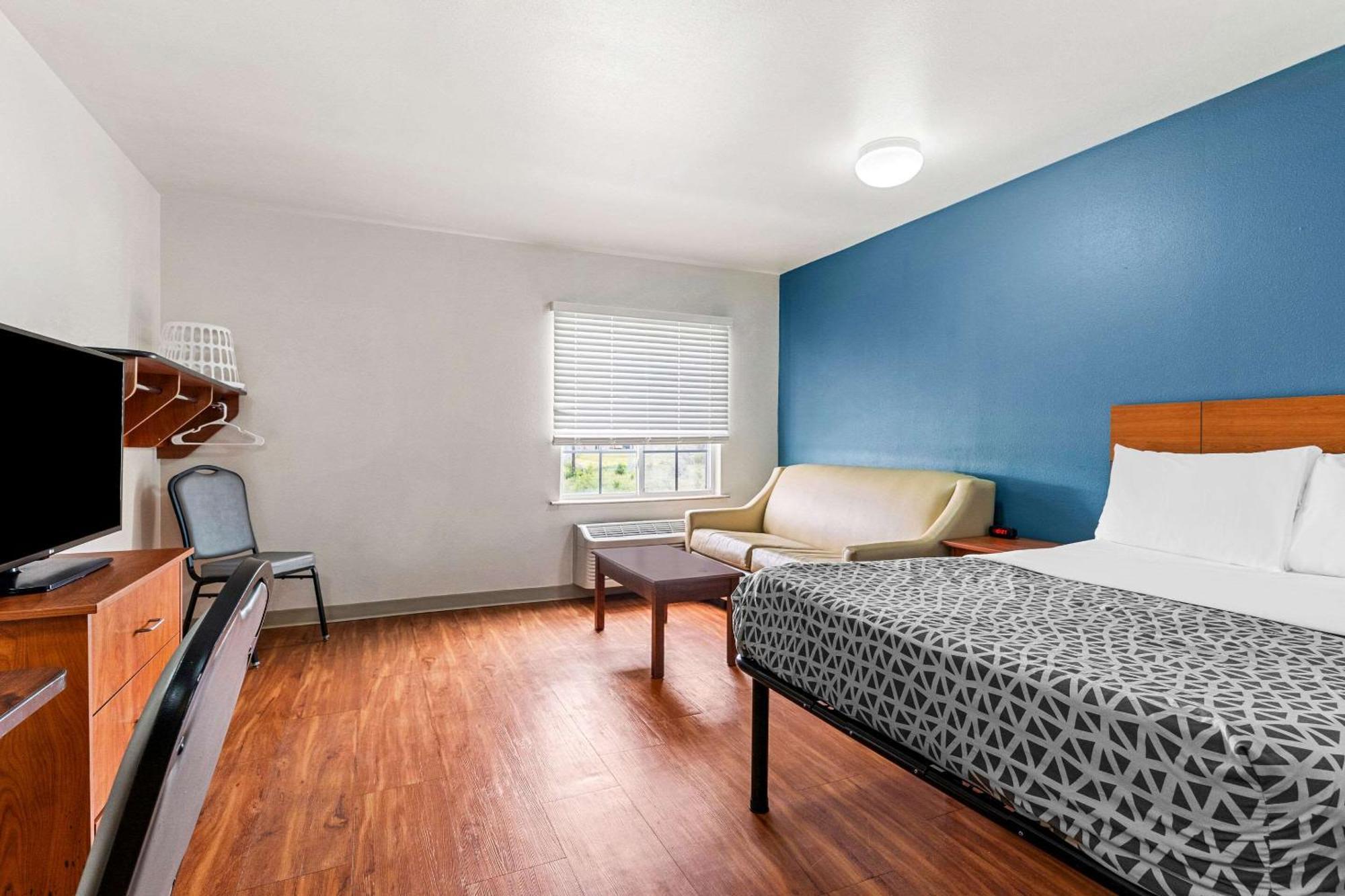 Woodspring Suites تولسا المظهر الخارجي الصورة