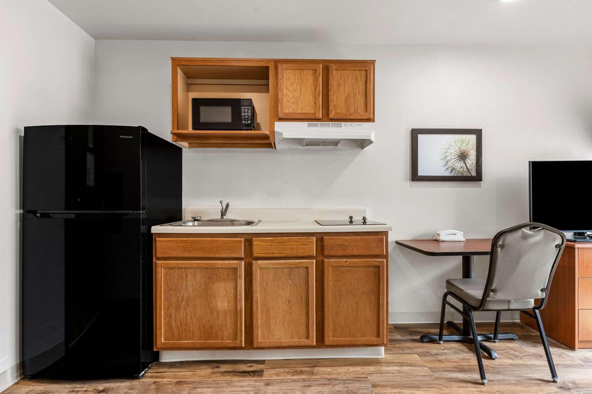 Woodspring Suites تولسا المظهر الخارجي الصورة