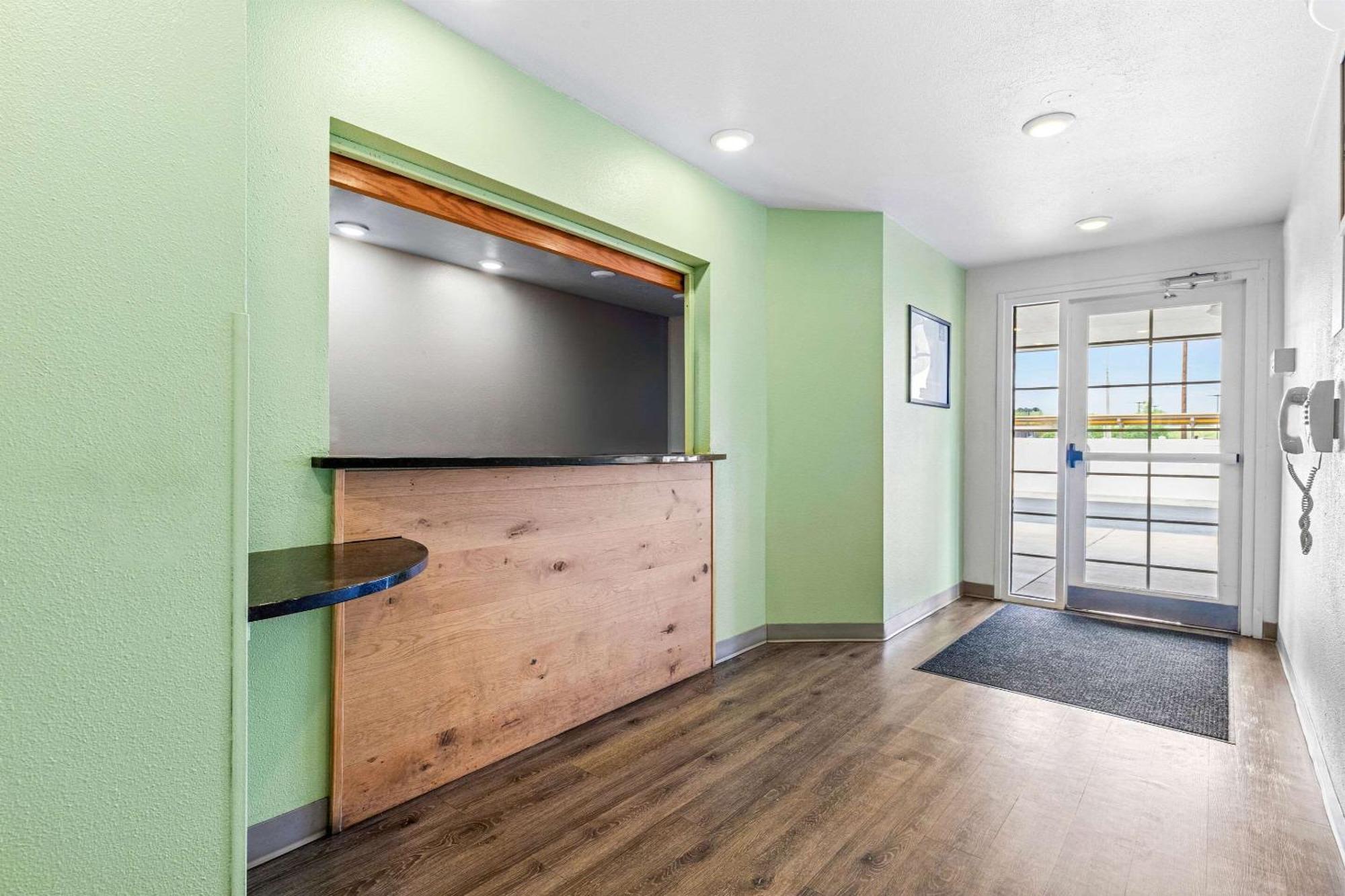 Woodspring Suites تولسا المظهر الخارجي الصورة