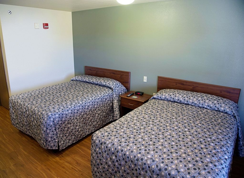 Woodspring Suites تولسا الغرفة الصورة