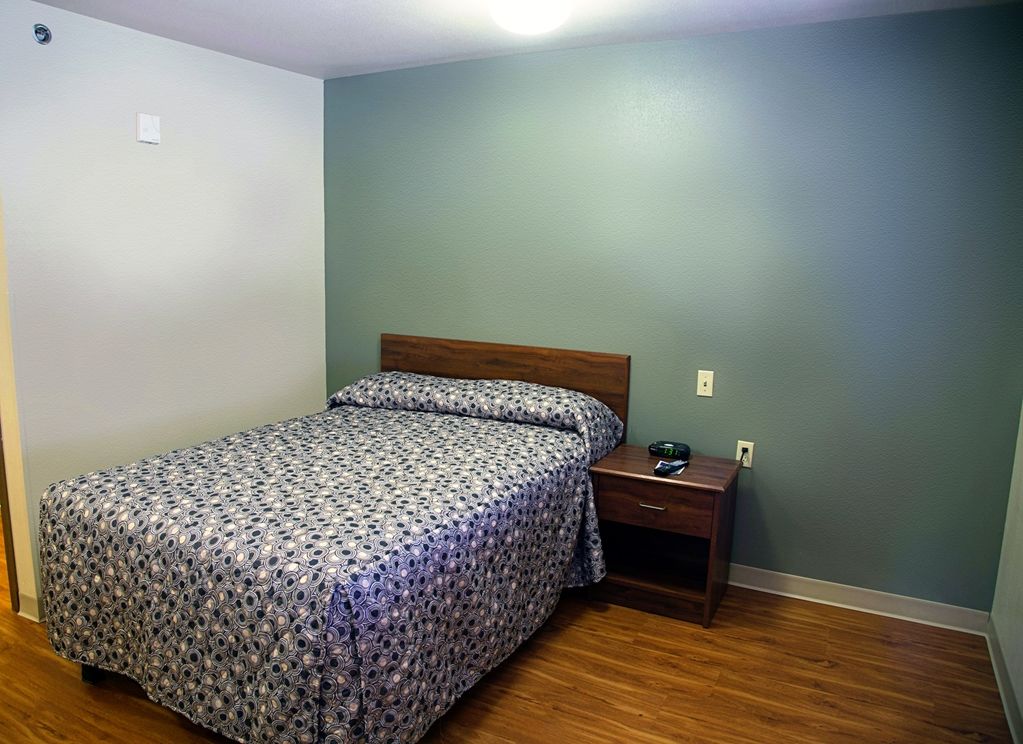 Woodspring Suites تولسا الغرفة الصورة