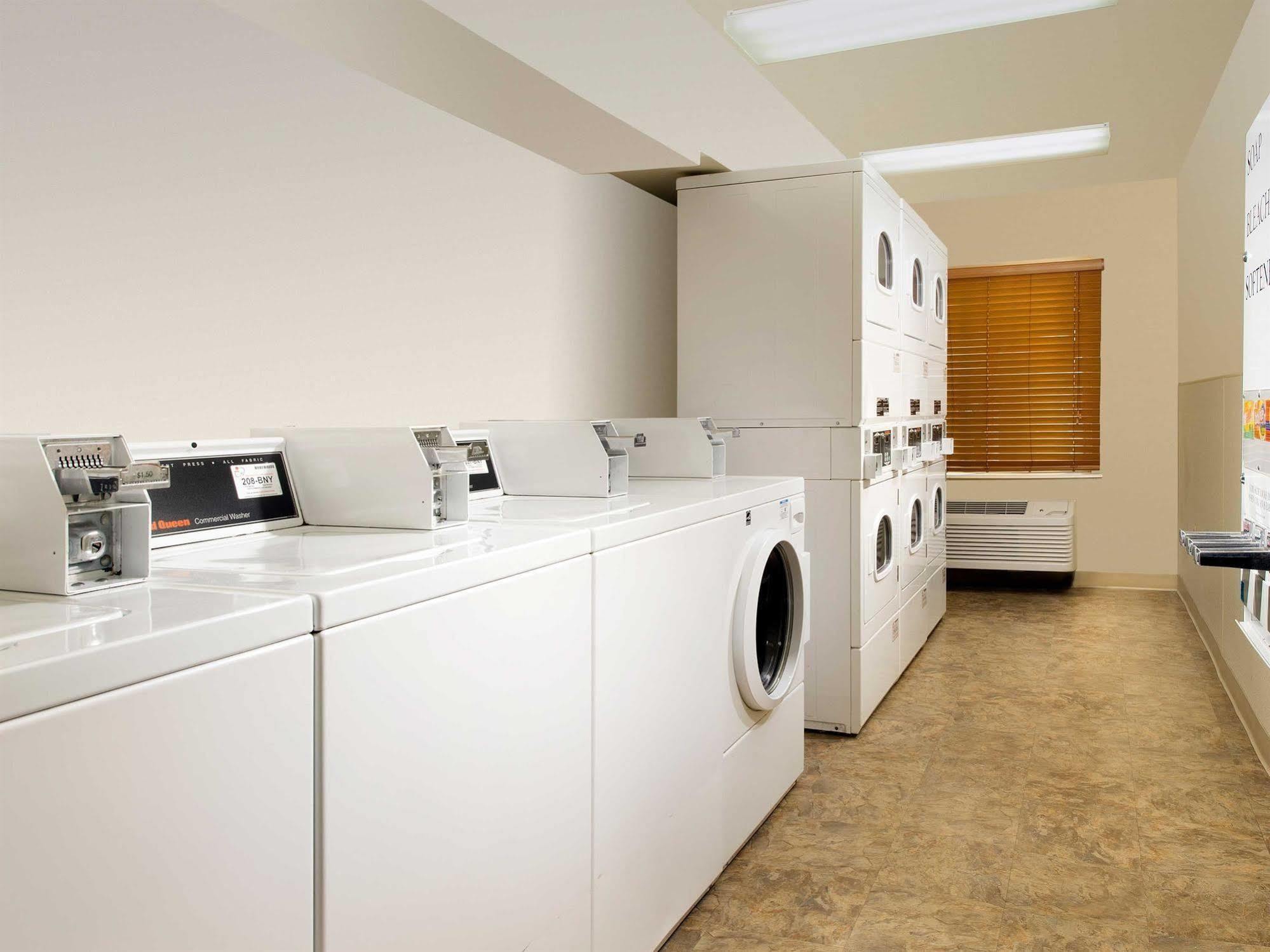 Woodspring Suites تولسا المظهر الخارجي الصورة